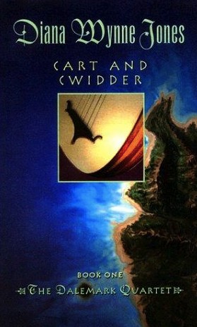 Cart and Cwidder