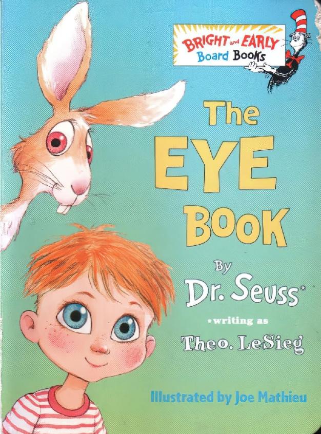 the-eye-book