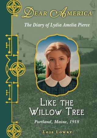 Like the Willow Tree