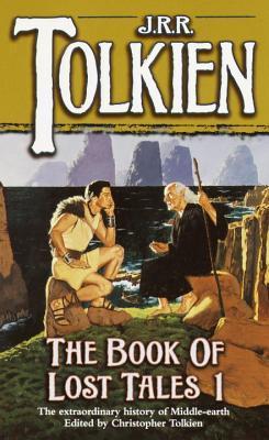 The Book of Lost Tales, Part 1