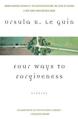Five Ways to Forgiveness