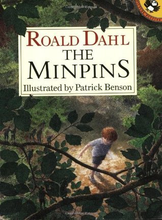 Billy and the Minpins