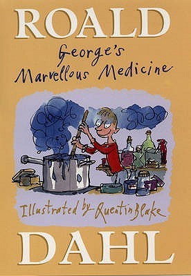 George's Marvelous Medicine