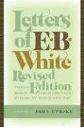 Letters of E. B. White