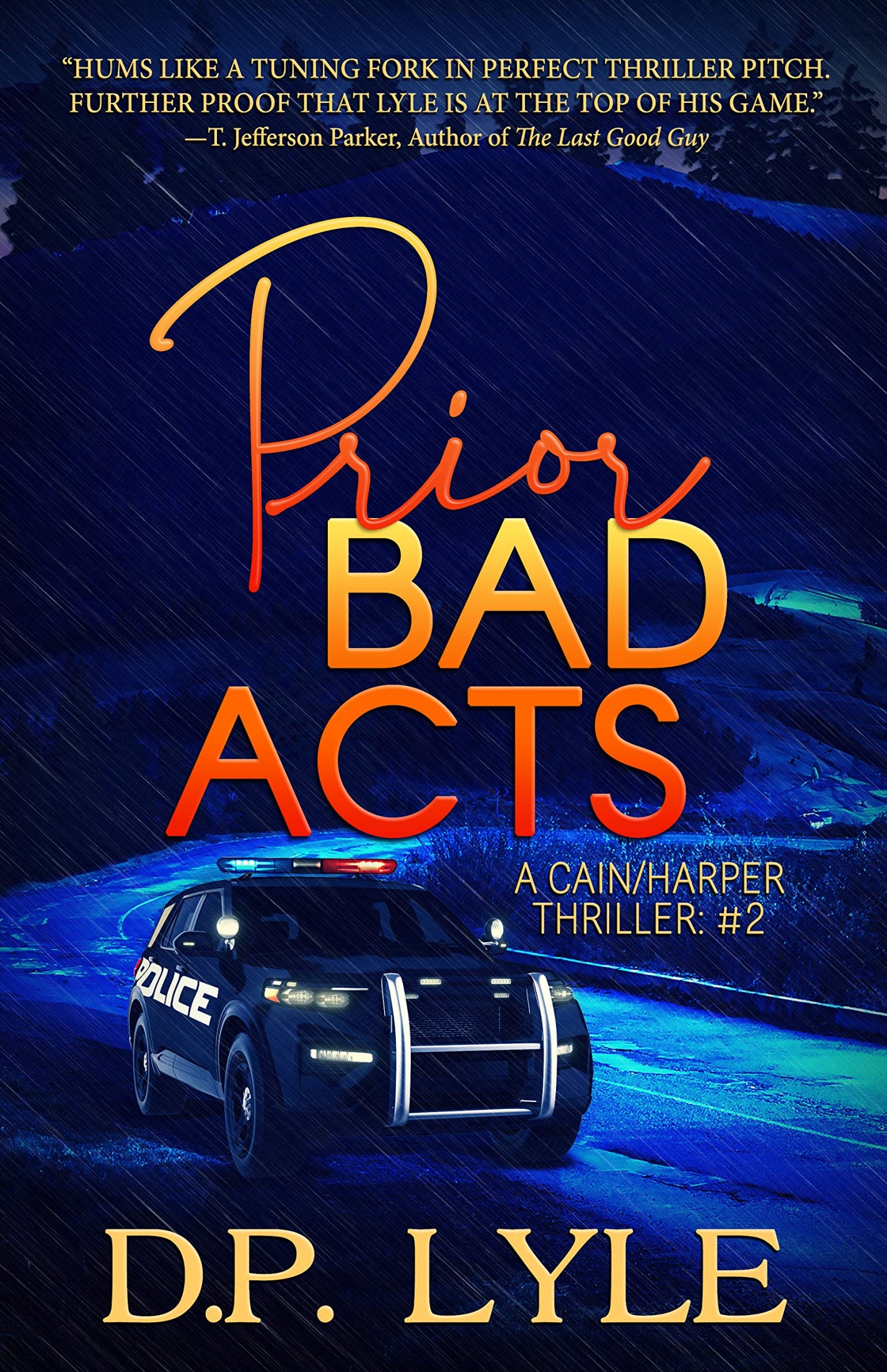 Prior Bad Acts
