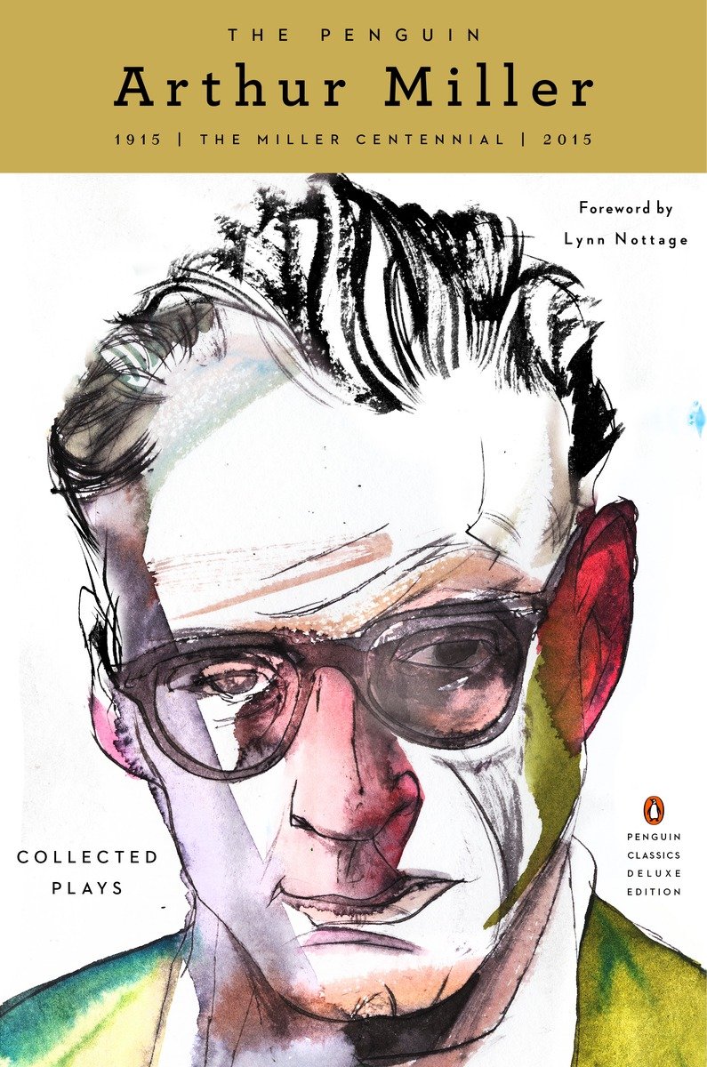 The Portable Arthur Miller