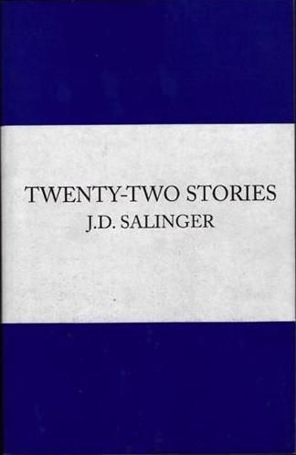 22 Out-of-Print J.D. Salinger Stories