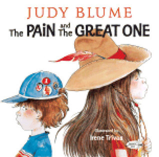 The Pain and the Great One