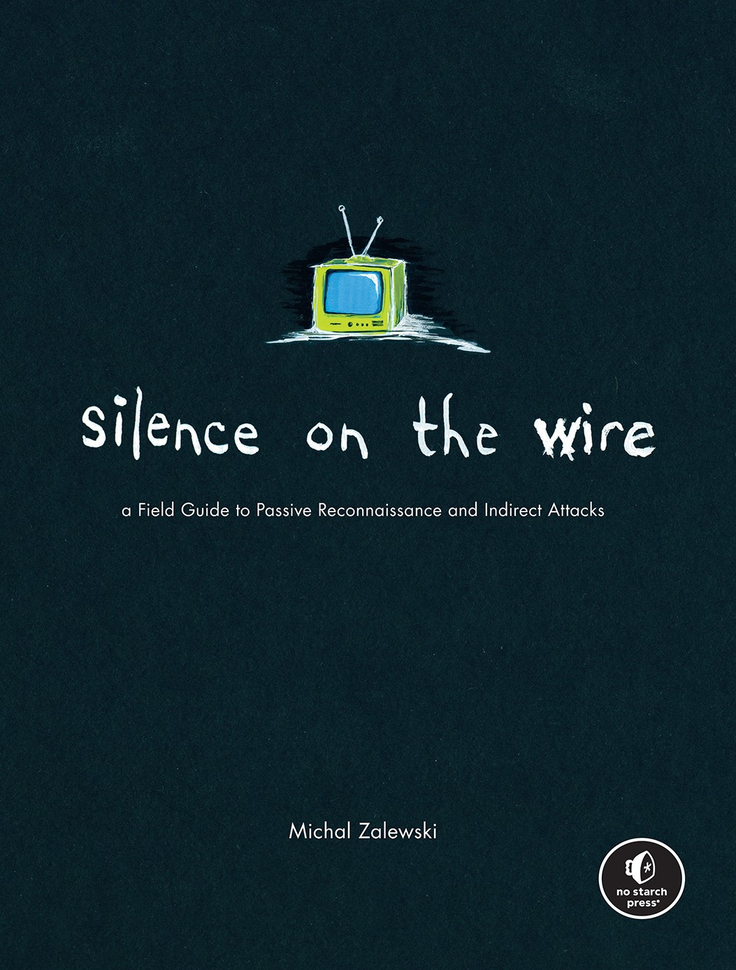 Silence on the Wire