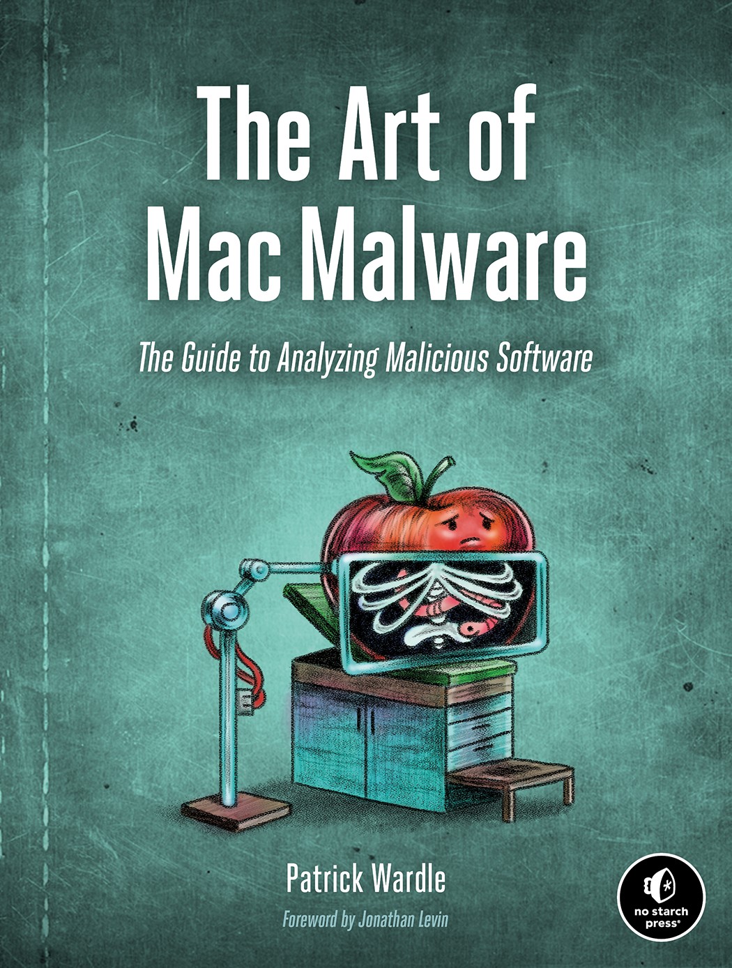 The Art of Mac Malware