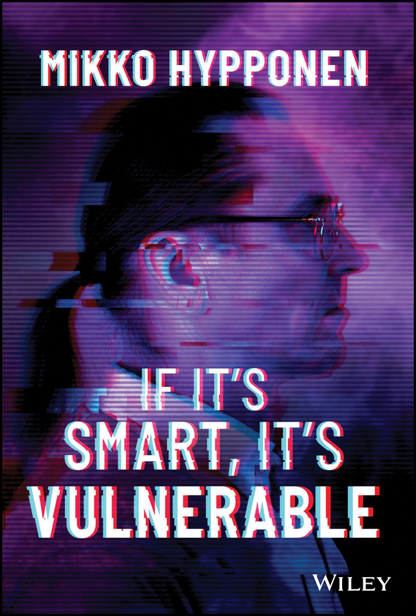If It’s Smart, It’s Vulnerable